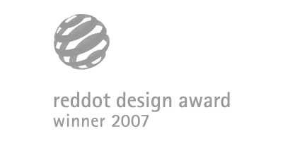 HP Award Reddot